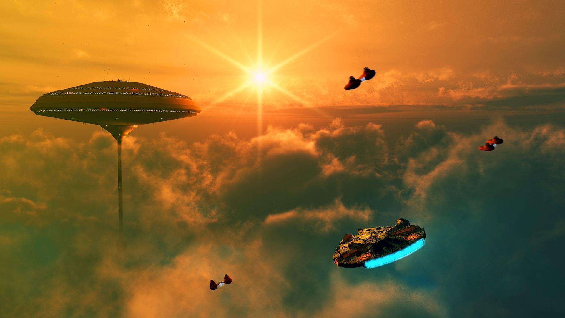 1920x1080 Bespin. Star wars wallpaper, Star wars .com