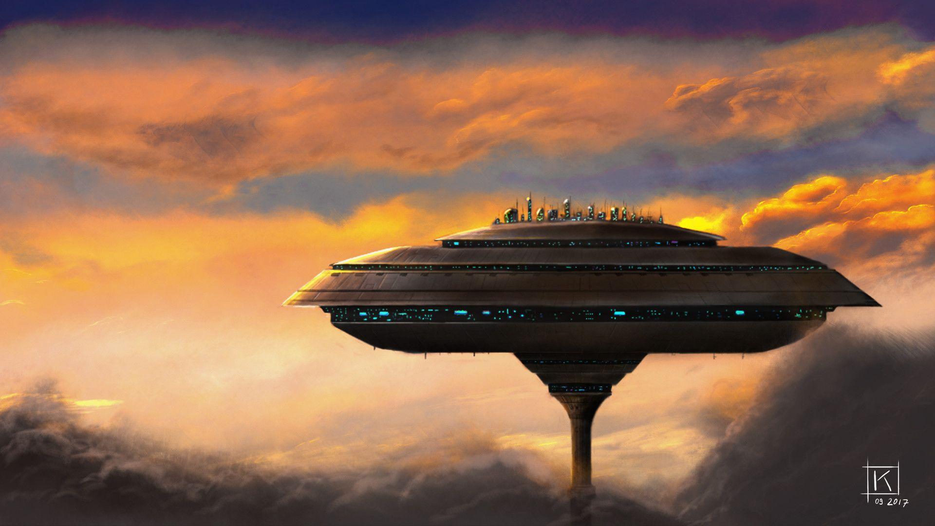 Bespin Wallpapers - Top Free Bespin Backgrounds - WallpaperAccess