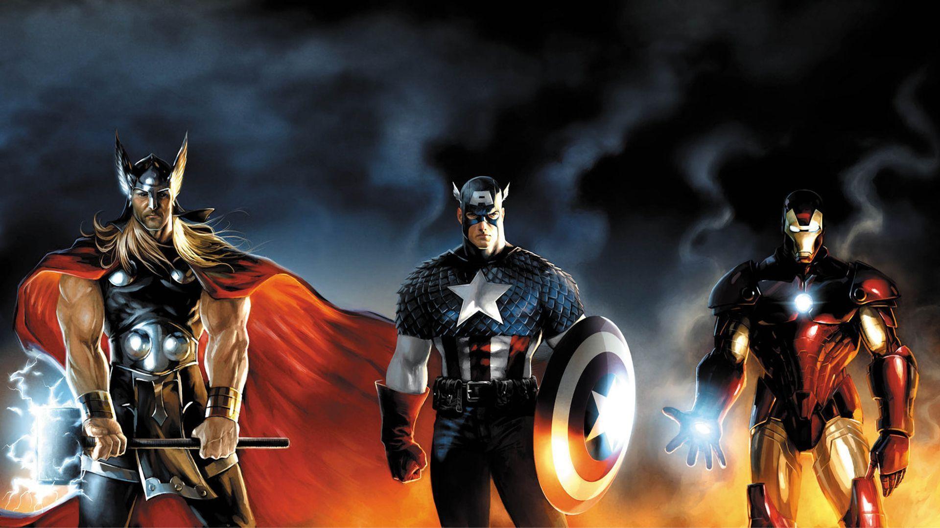1920x1080 Full HD p, Best HD Marvel Wallpaper, SHunVMall PC Wallpaper 1920