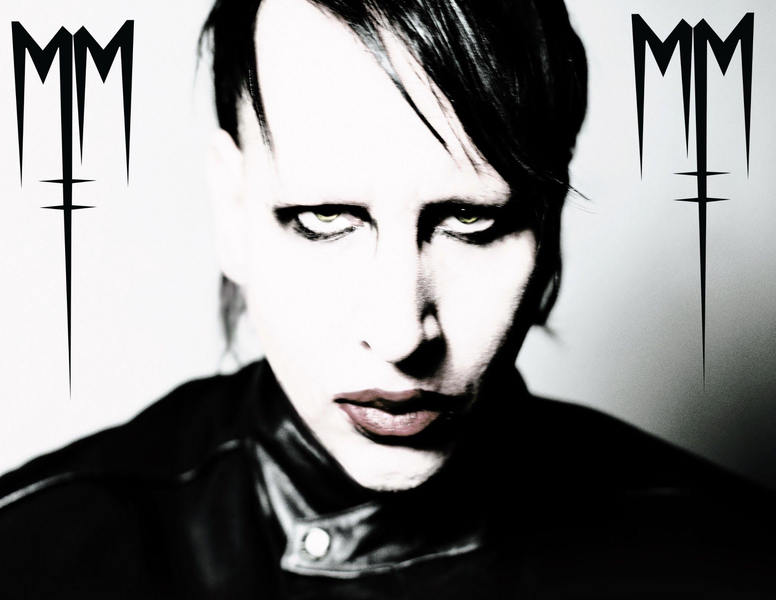 2561x1980 Marilyn Manson Wallpaper, Picture, Image