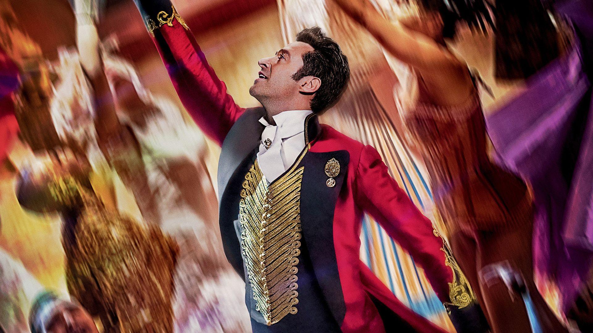 1920x1080 The Greatest Showman wallpaperx1080