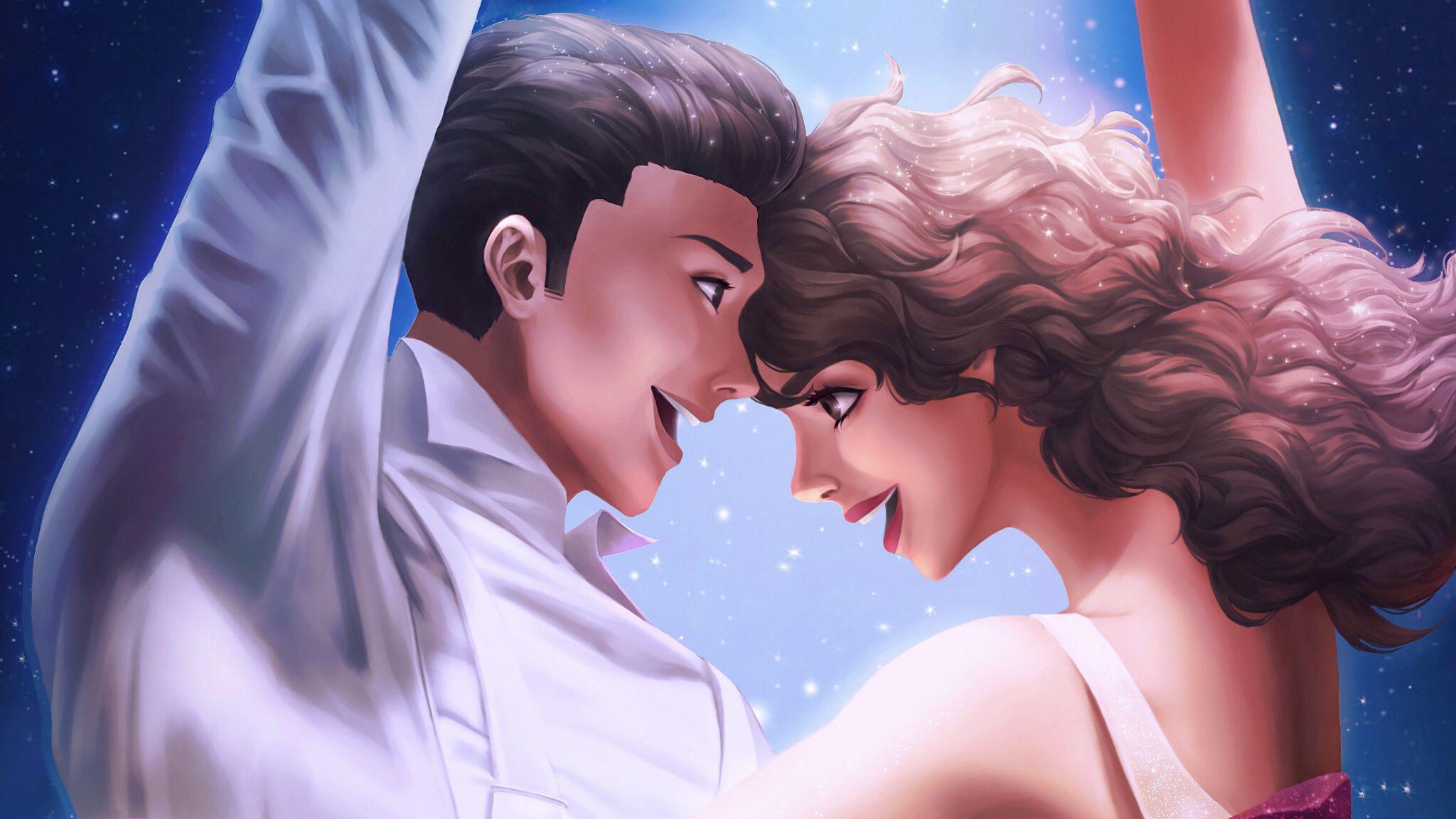 2048x1152 The Greatest Showman Fan Art 2048x1152 Resolution HD 4k Wallpaper, Image, Background, Photo and Picture