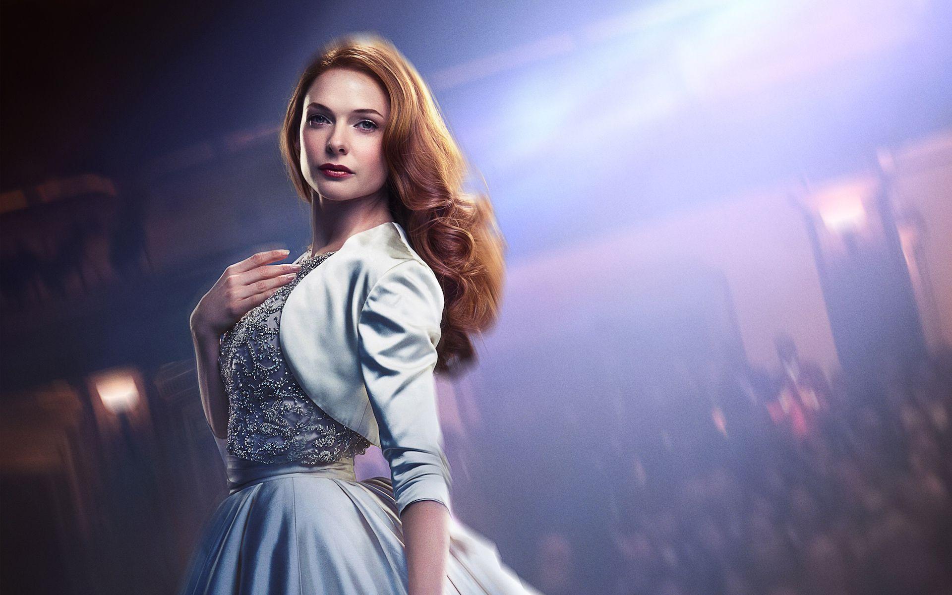 1920x1200 Rebecca Ferguson From The Greatest Showman Wallpaper, HD Movies 4K Wallpaper, Image, Photo and Background