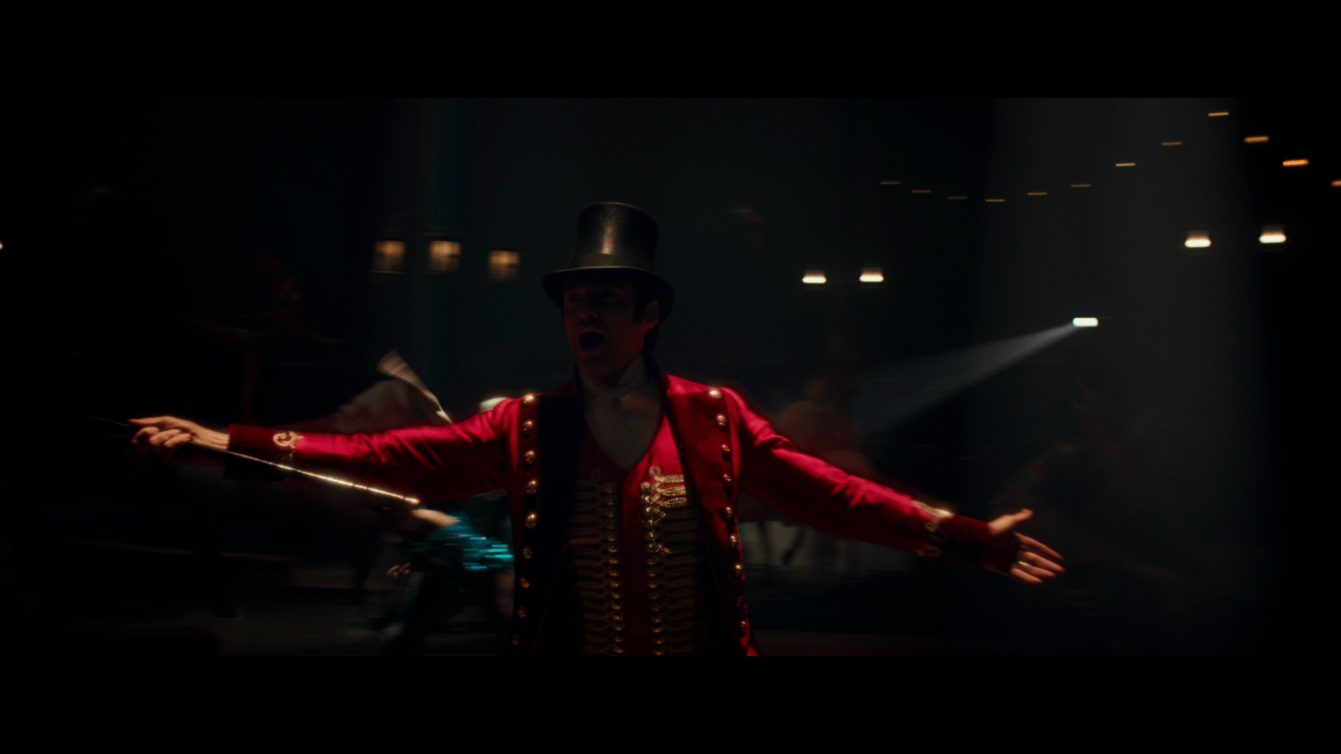 1920x1080 The Greatest Showman BD + Screen Caps's Guide to the Movies