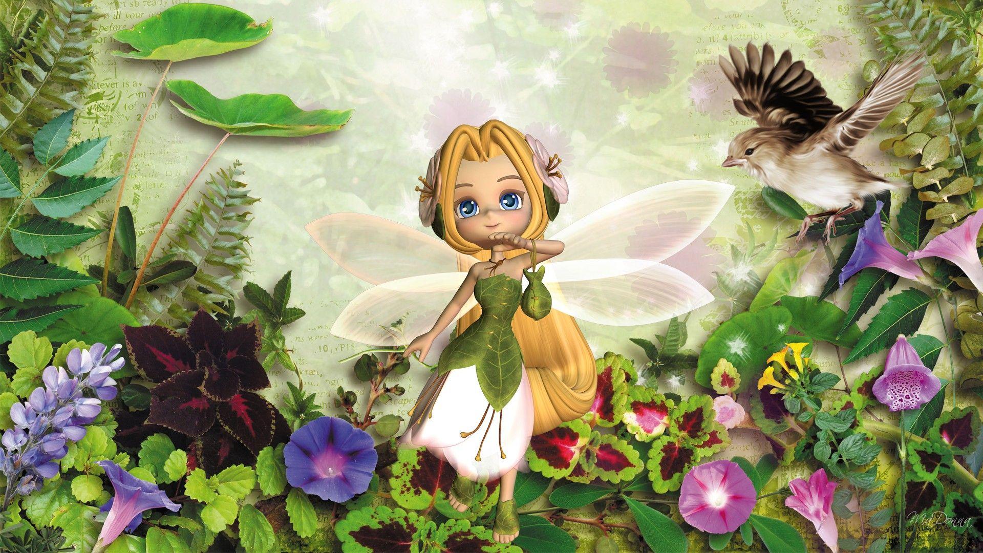 1920x1080 Free download Spring Fairy [1920x1080] for your Desktop, Mobile & Tablet. Explore Spring Fairy Desktop Wallpaper. Free Fairy Wallpaper for Computer, Fairies Wallpaper, Dark Fairy Wallpaper for Desktop