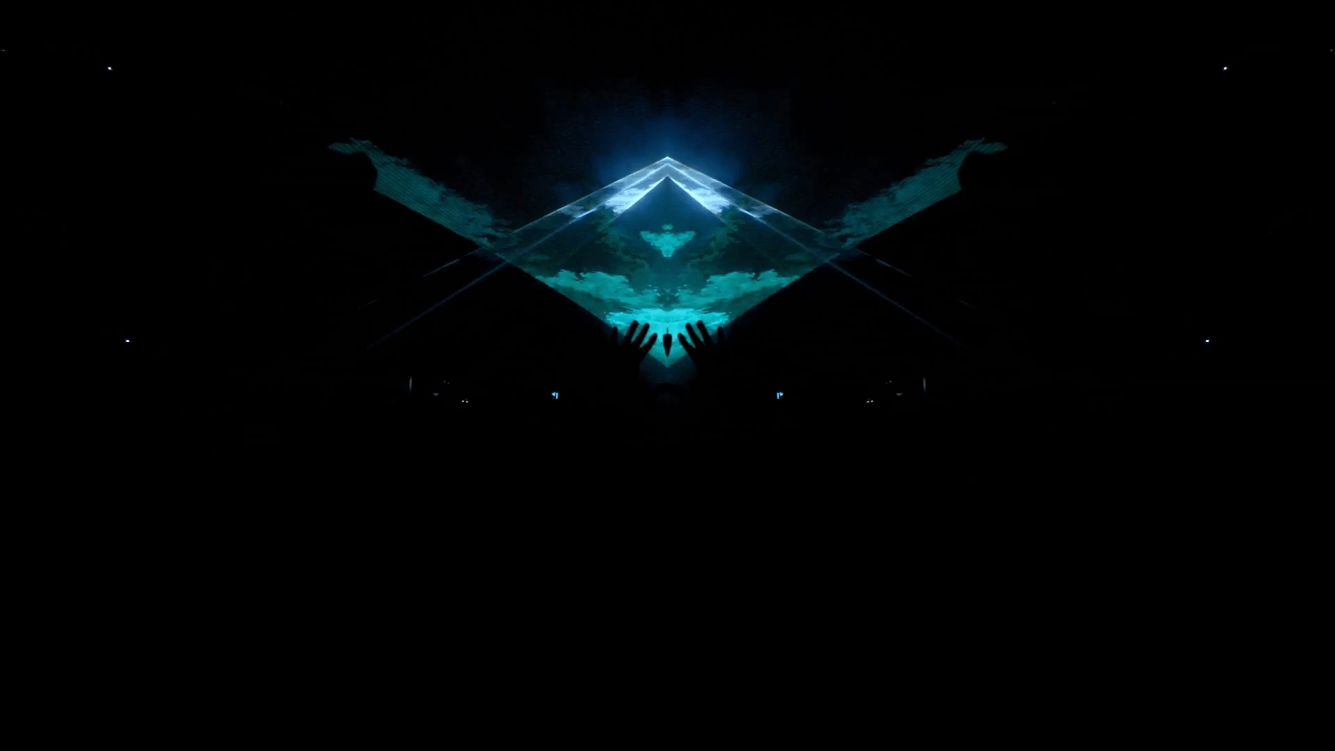 1920x1080 Illuminati Swag Wallpaper Free
