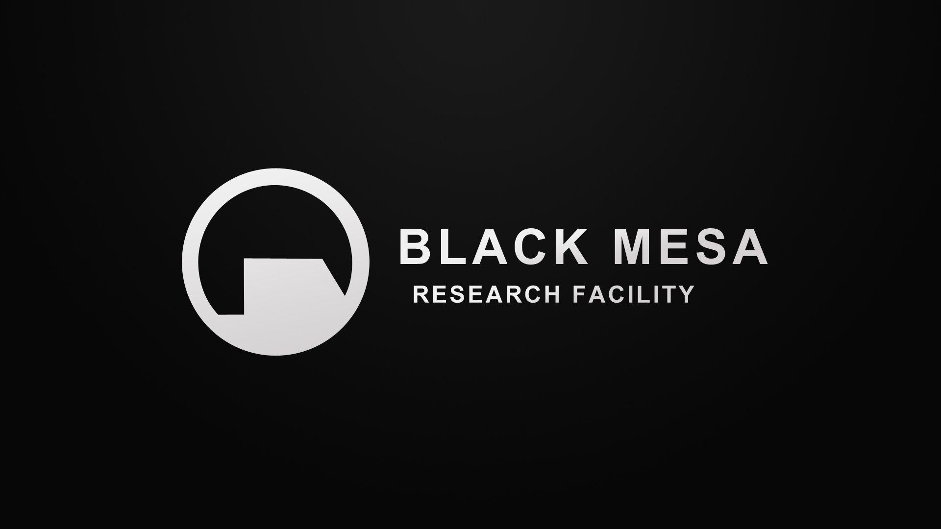 1920x1080 Download 1920x1080 Half Life, Black Mesa Wallpaper for Widescreen