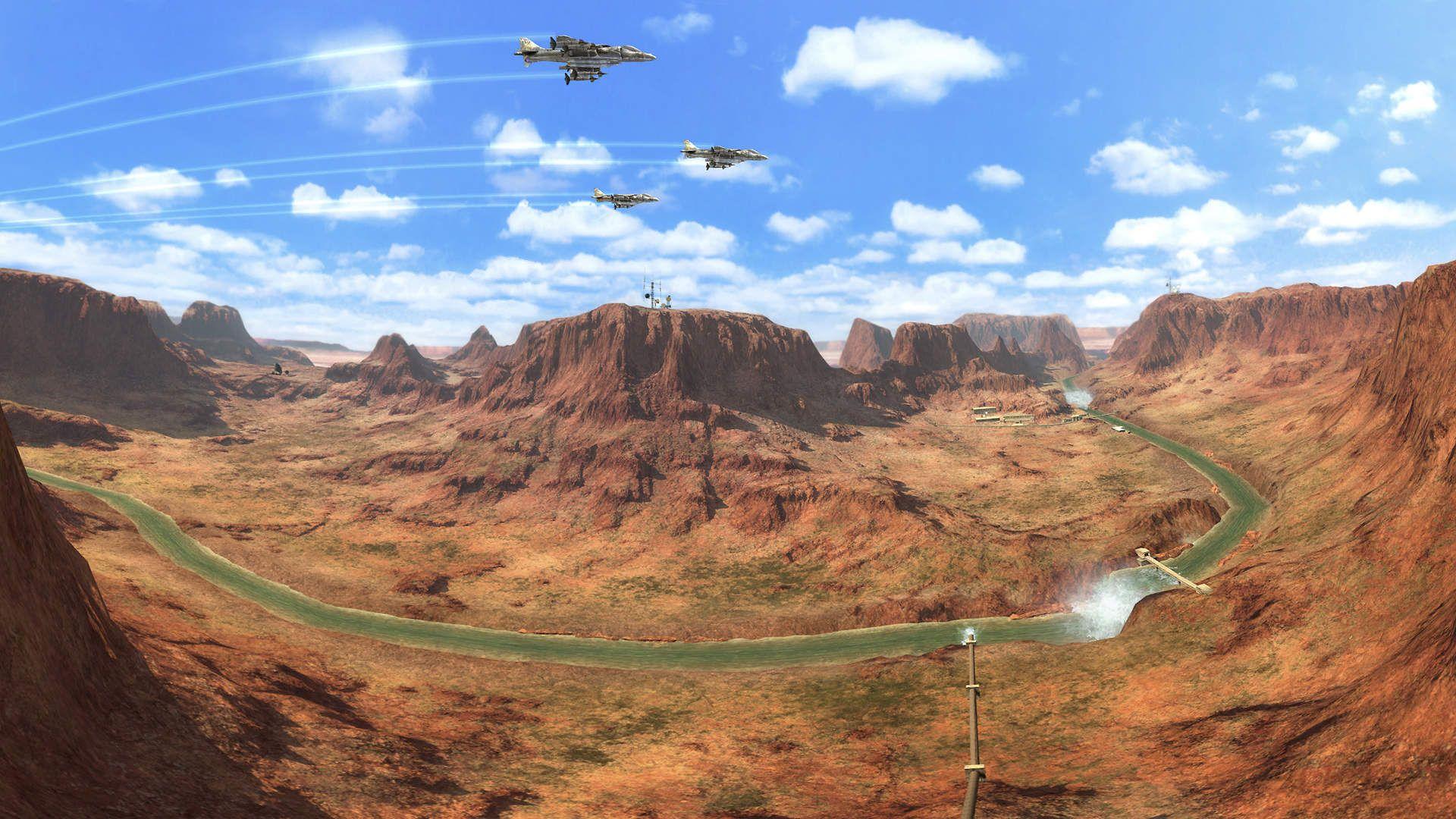 1920x1080 Valve Gives Permission for Black Mesa to Go Commercial