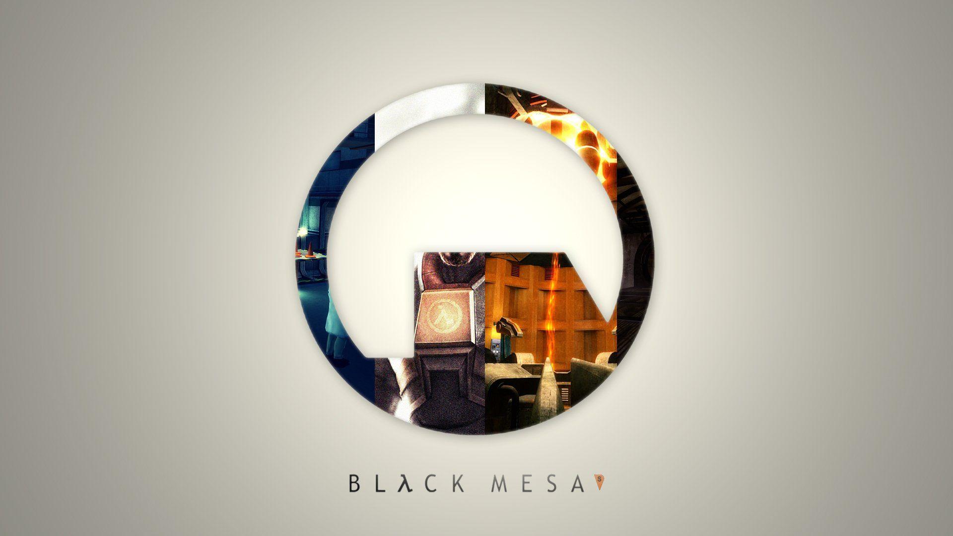 1920x1080 Half Life, Video games, Black Mesa Wallpaper HD / Desktop and Mobile Background