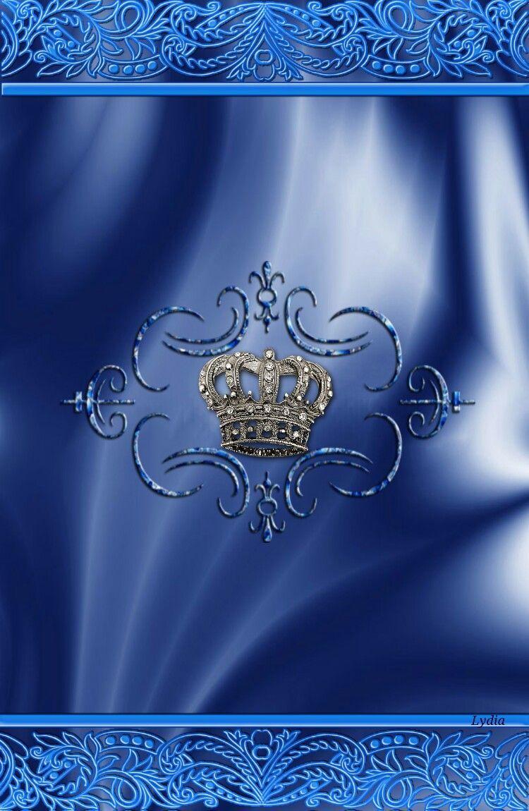 Blue Crown Wallpapers - Top Free Blue Crown Backgrounds - WallpaperAccess