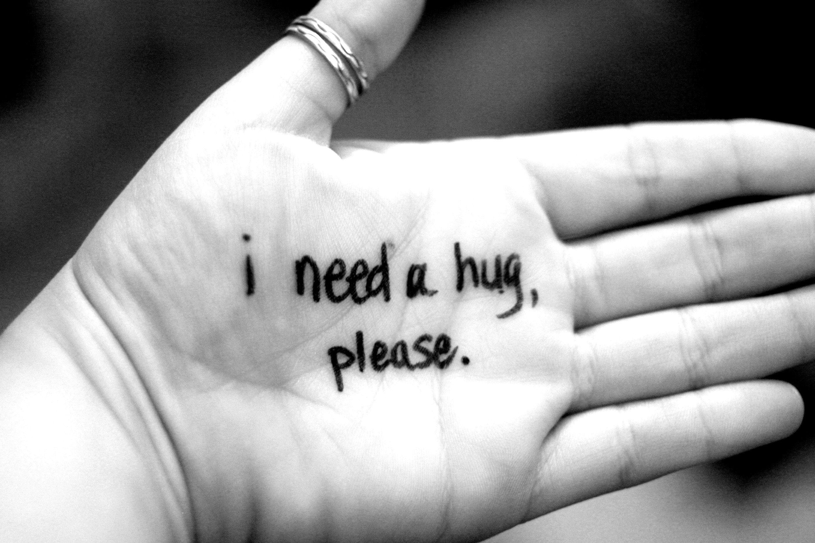 2800x1866 Hugs Wallpaper
