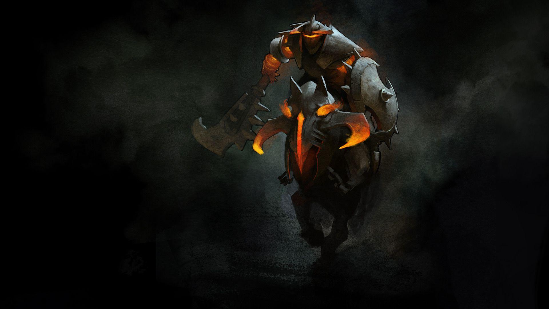 1920x1080 Dota Chaos Knight Wallpaper HD / Desktop and Mobile Background