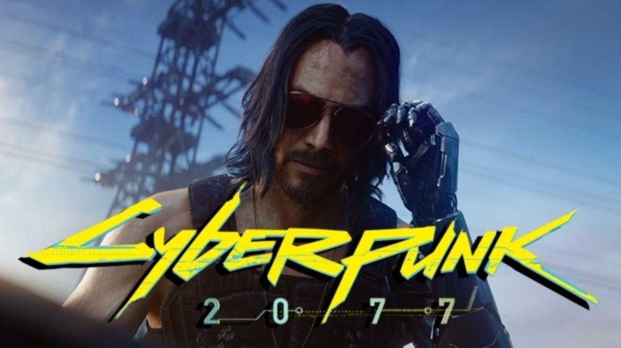 1280x718 Keanu Reeves Loved Cyberpunk 2077 So Much He Had His Character's 'Screen Time' Doubled