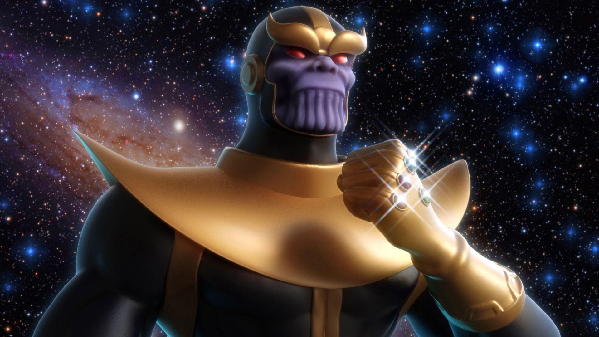 1920x1080 Marvel Wallpaper 1920x1080