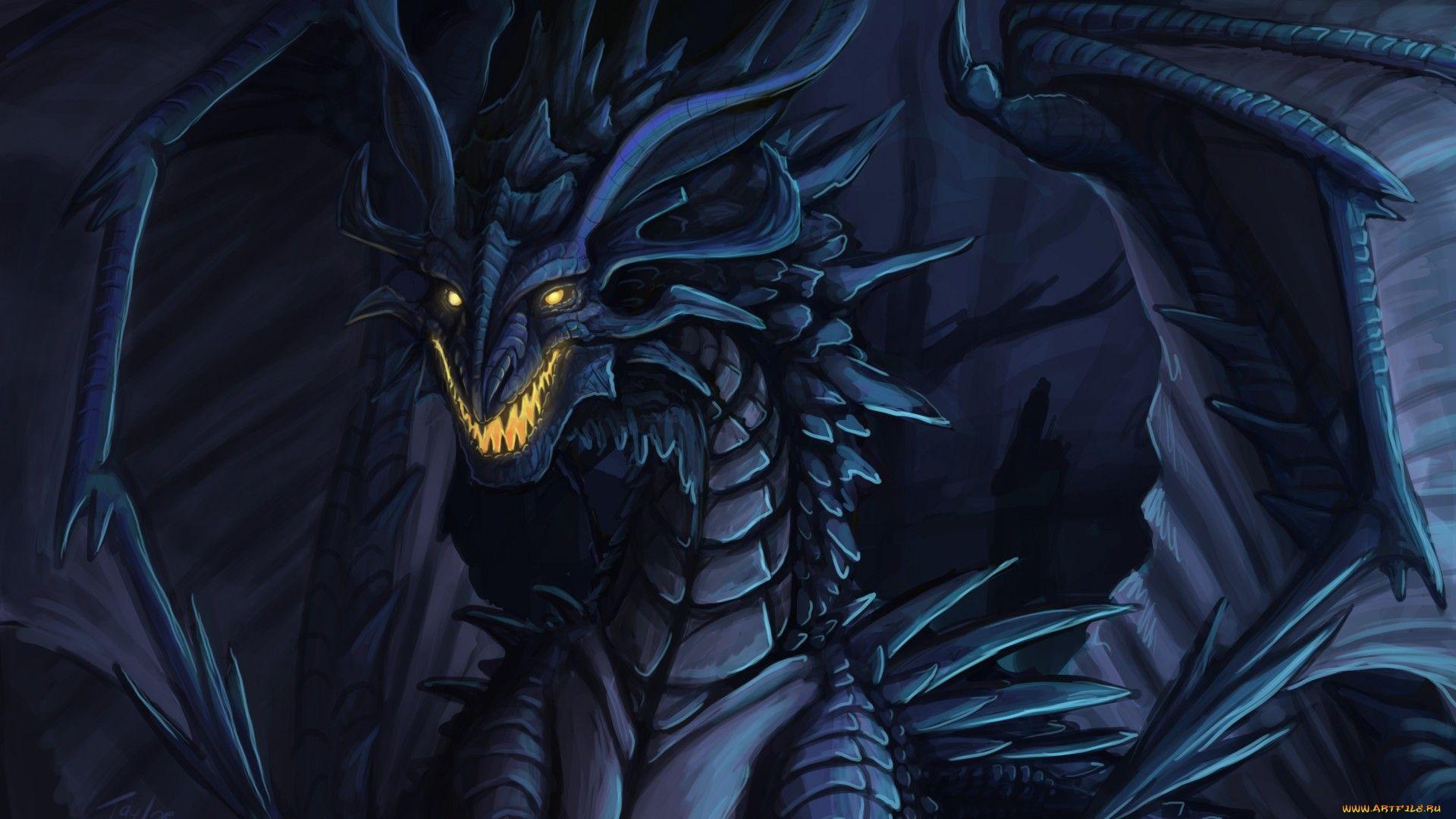 1920x1080 Dragon Full HD Wallpaper and Background Image