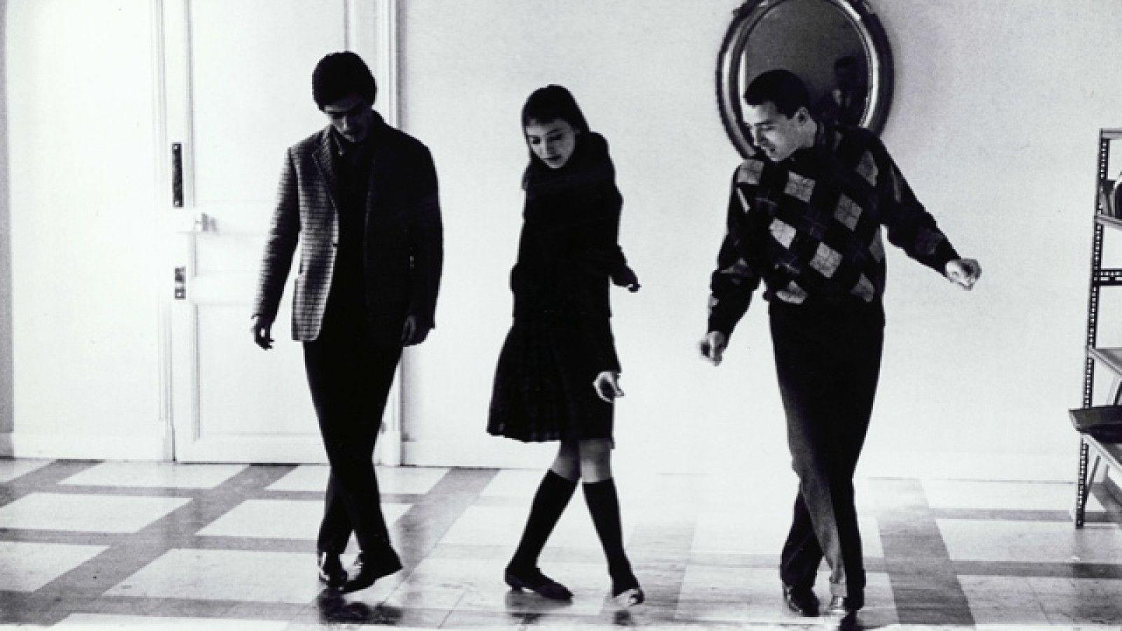1600x900 Jean Luc Godard Wallpaper