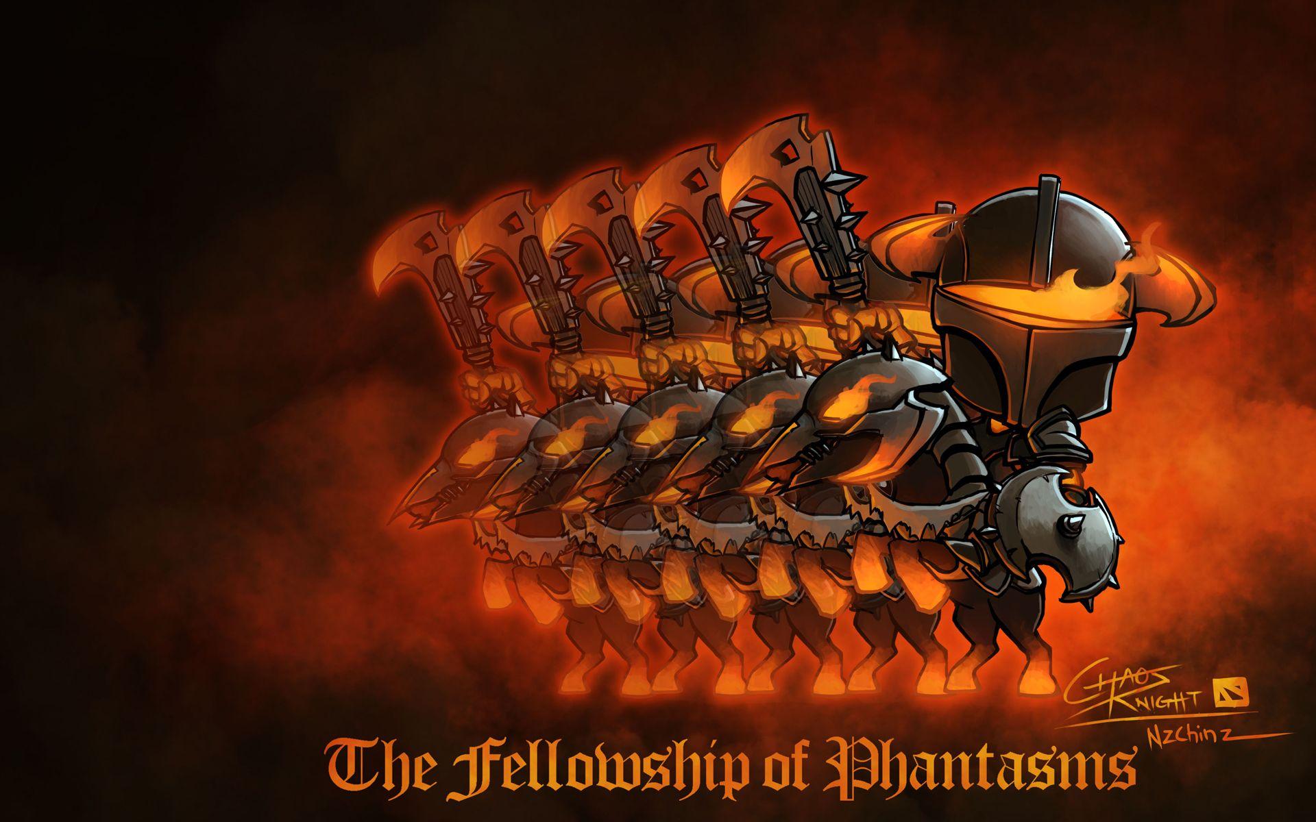 1920x1200 Steam Community - Guide - 2015 Chaos Knight 2015 Best Guide!