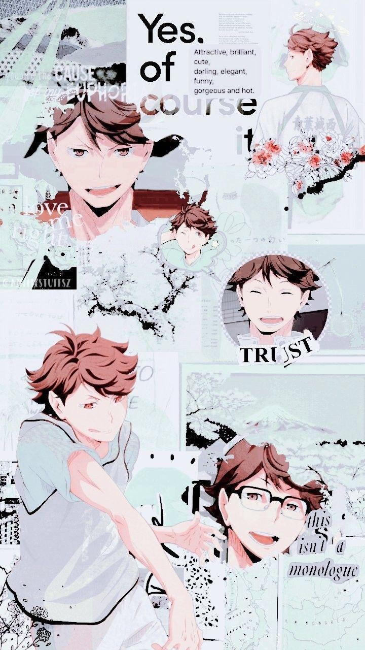 720x1280 IwaOi Wallpaper