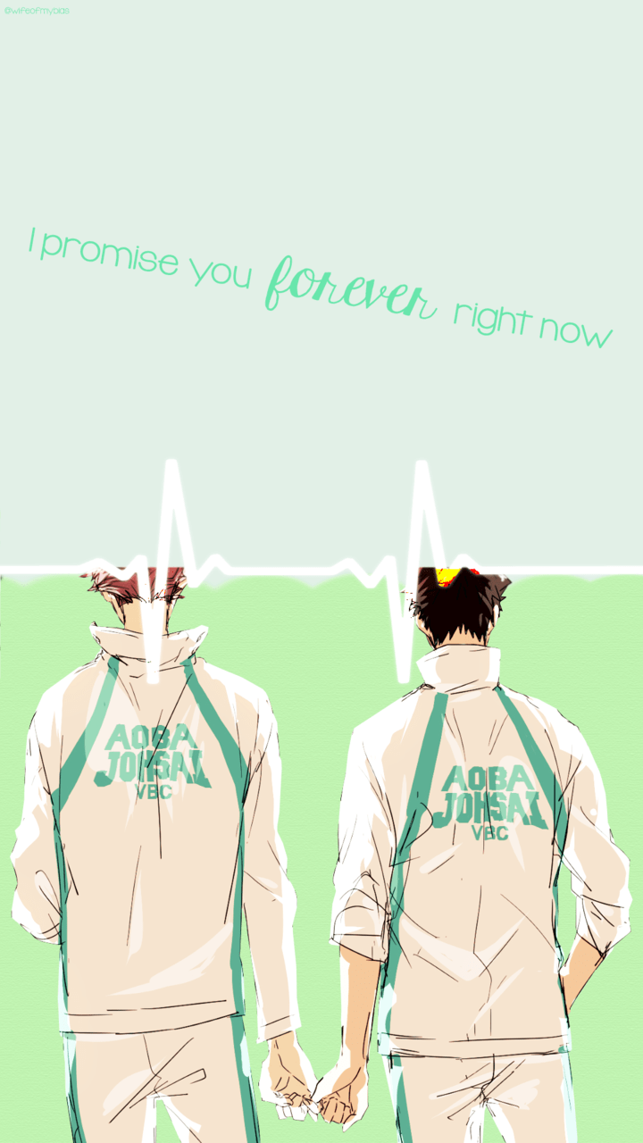 720x1280 IwaOi Wallpaper