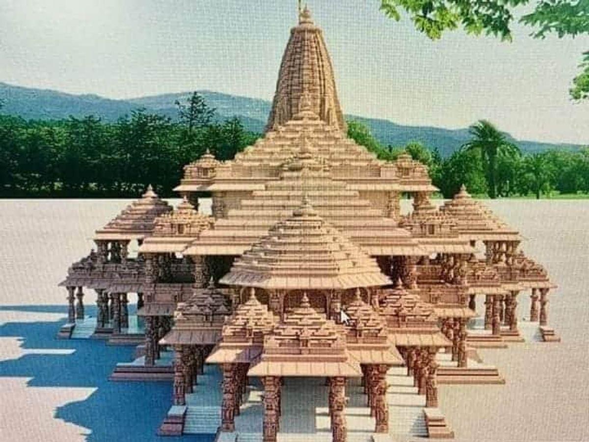 Ayodhya Wallpapers Top Free Ayodhya Backgrounds WallpaperAccess