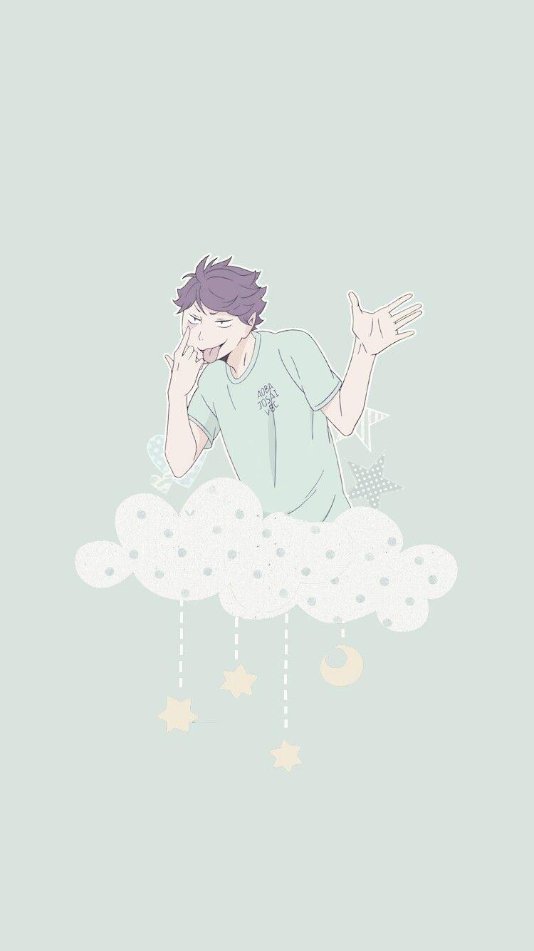 750x1334 Haikyuu!!. Haikyuu wallpaper, Anime wallpaper, Haikyuu anime