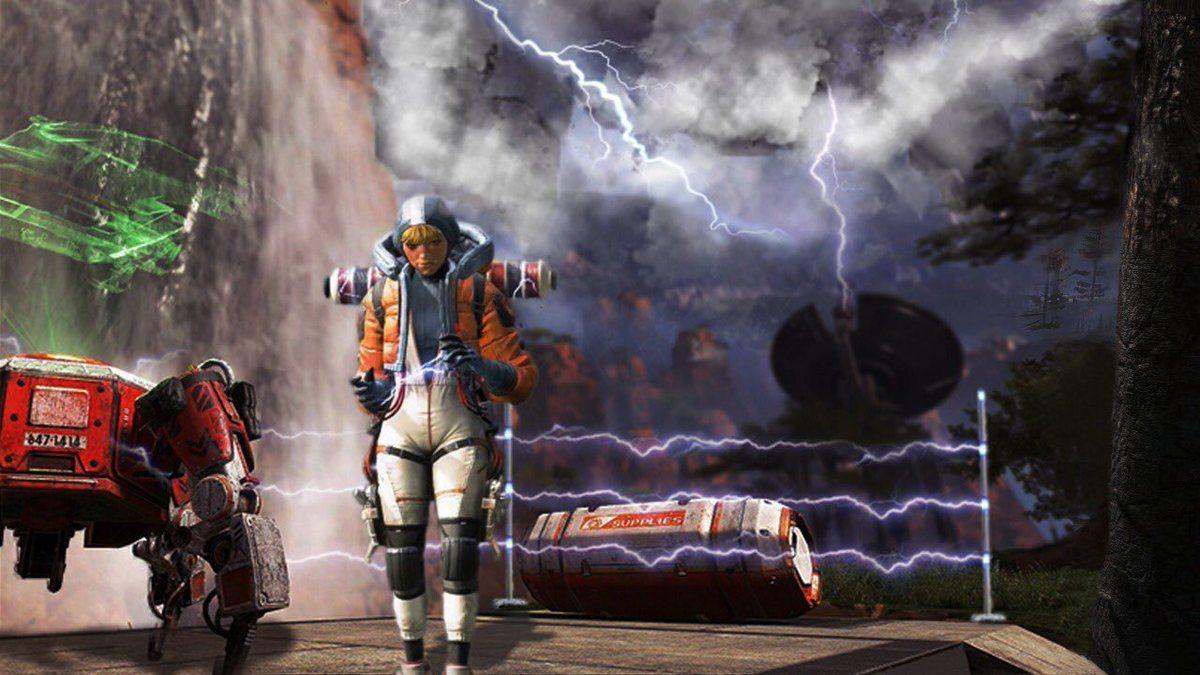 1200x675 Apex Clipx is wattson wallpaper guys now I did this