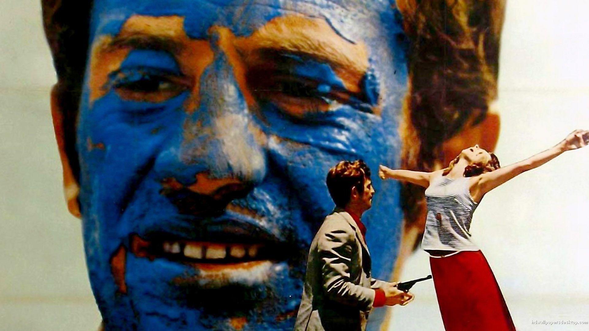 1920x1080 pierrot le fou