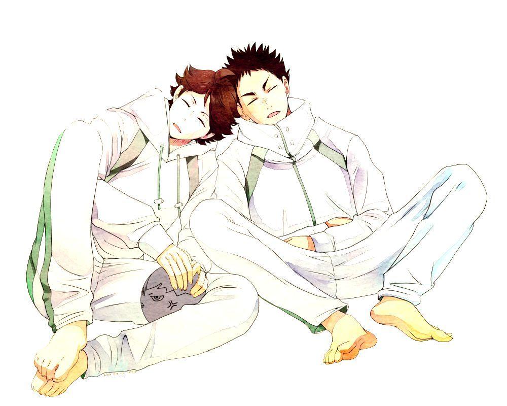 1000x800 IwaOi Wallpaper