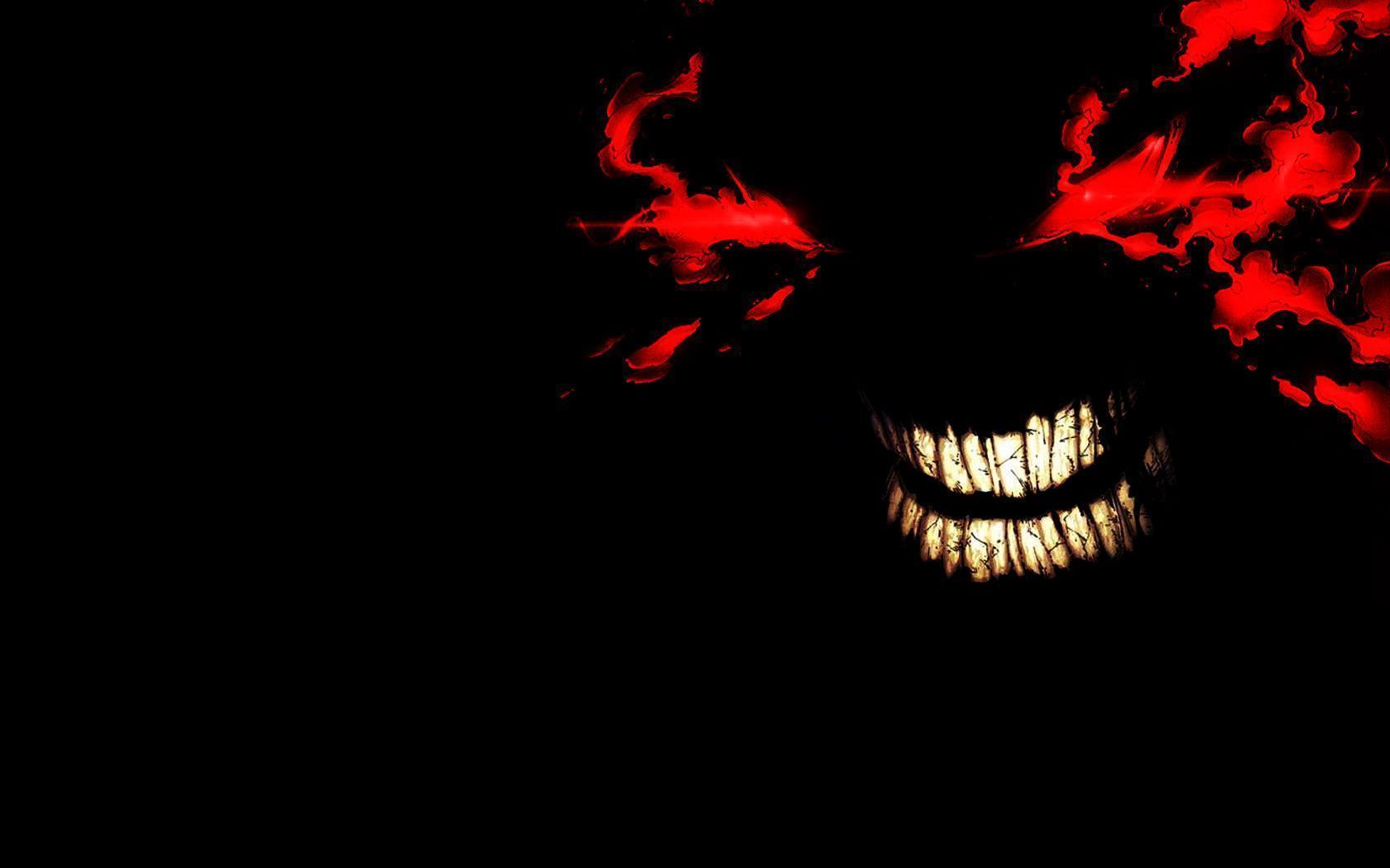 1680x1050 Disturbed Wallpaper