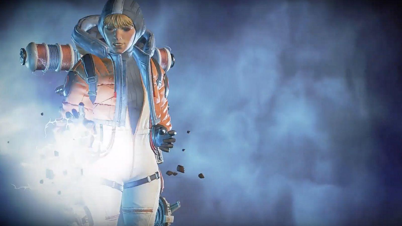 1600x900 Apex Legends: Wattson trailer released ahead of season 2