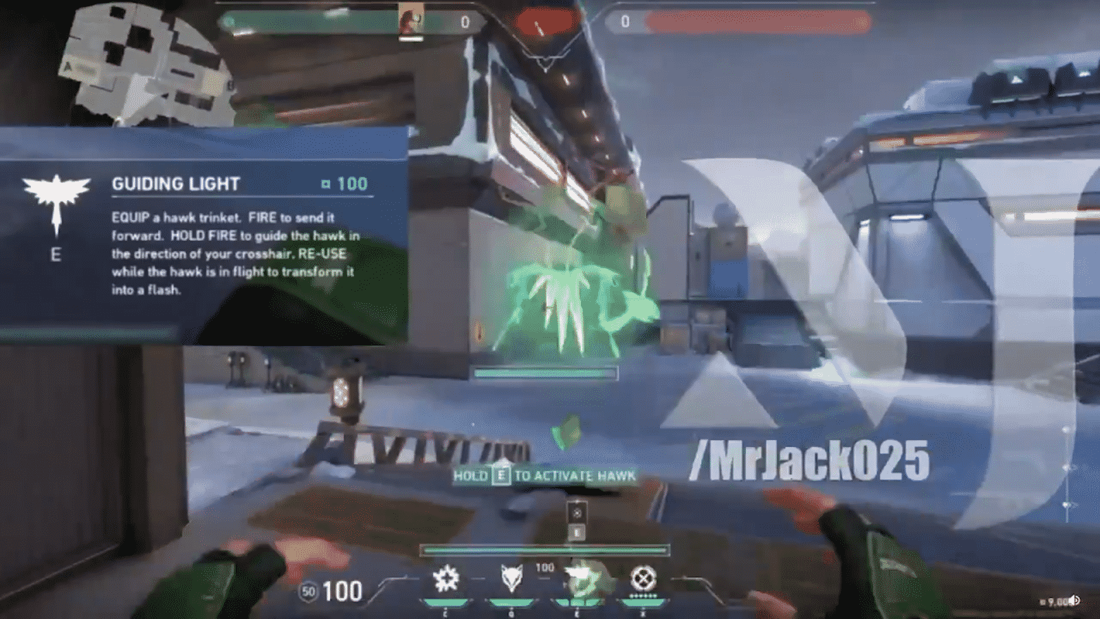 1600x900 Upcoming Valorant Agent, Skye, Abilities Leaked Online