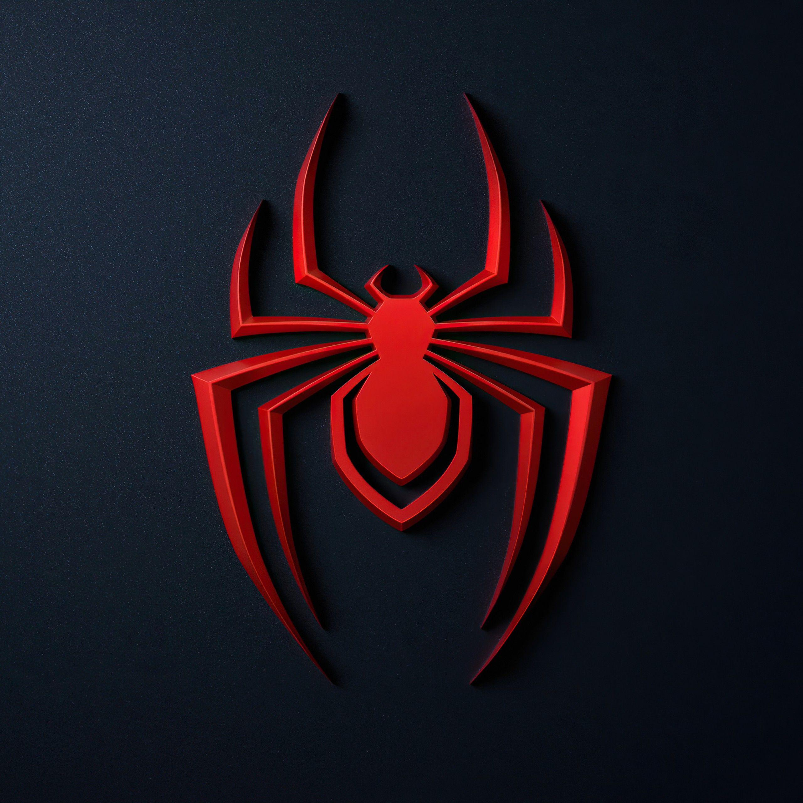 marvel spider man ps4 logo