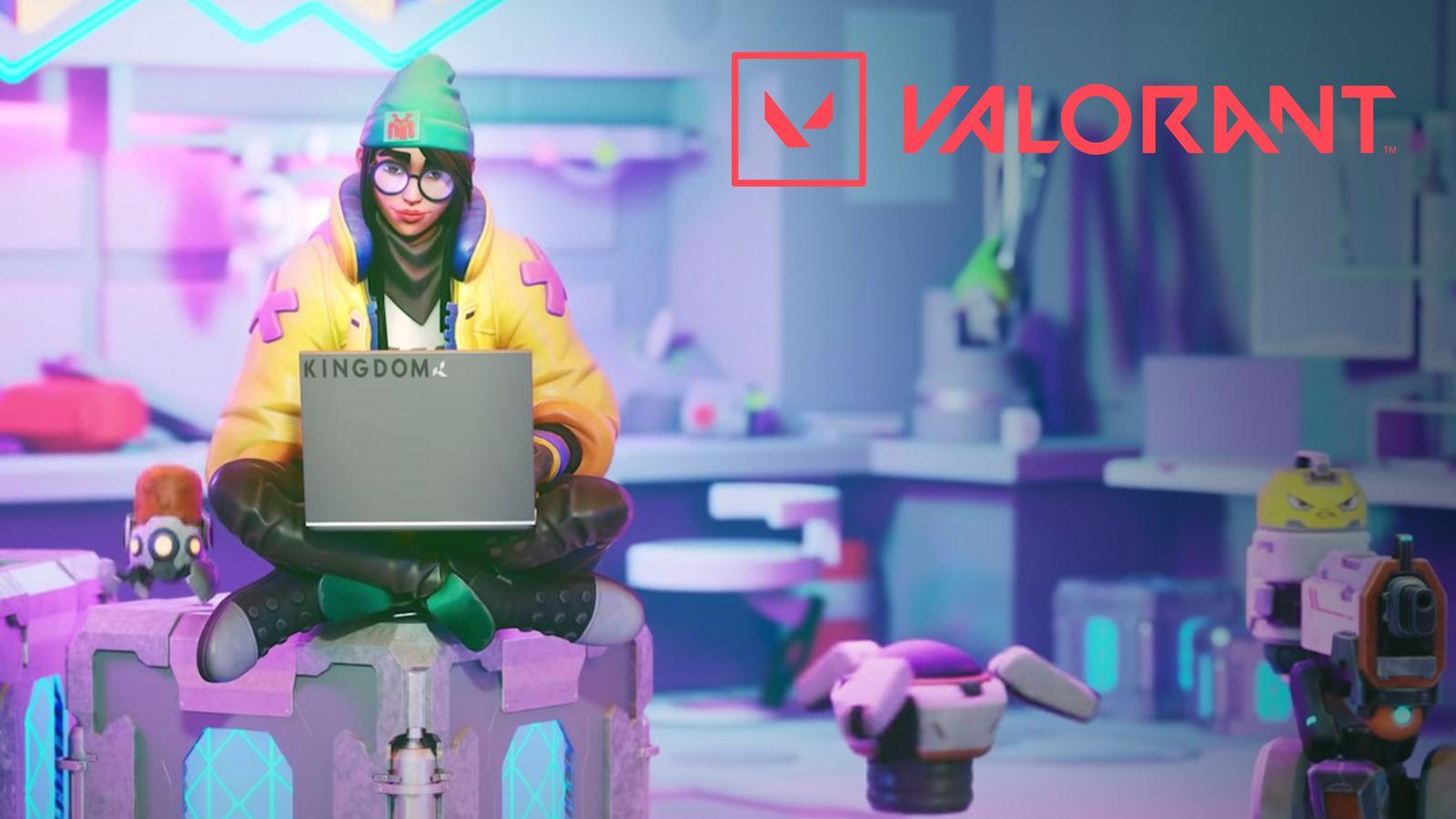 1600x900 Riot dev explains why Killjoy abilities won't be overpowered in Valorant