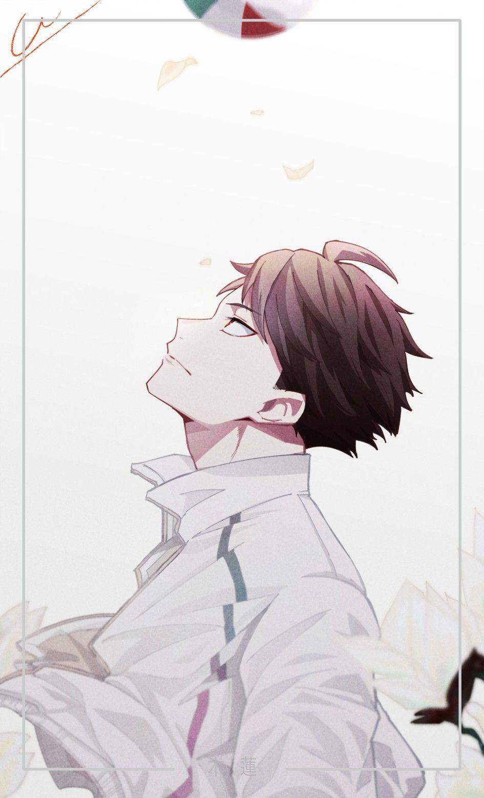 945x1558 Torû Oikawa. Haikyuu anime, Haikyuu wallpaper, Oikawa