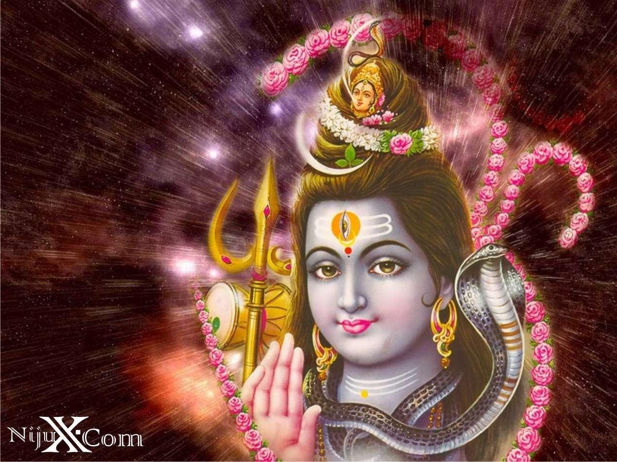 1272x954 Hindu God Wallpaper For Mobile Phones, God Image Shiva Image Download Wallpaper & Background Download