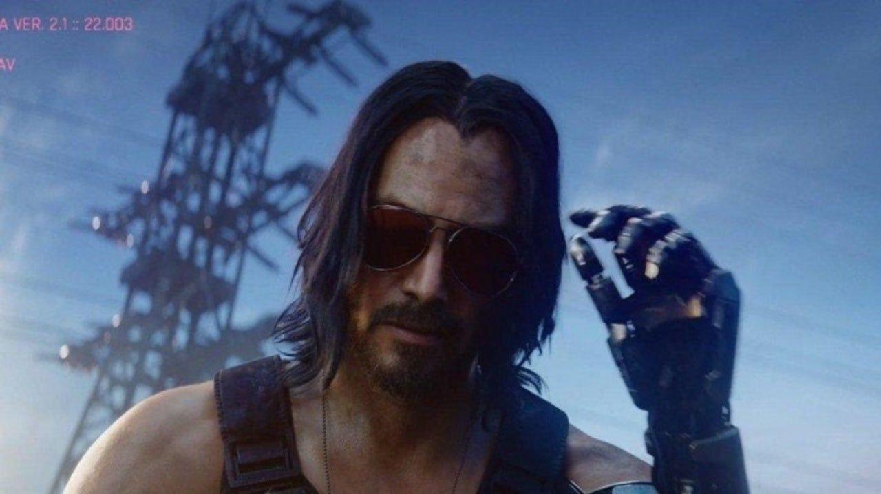 1280x718 Cyberpunk 2077 Gets a Trailer, A Release Date, And A Keanu Reeves