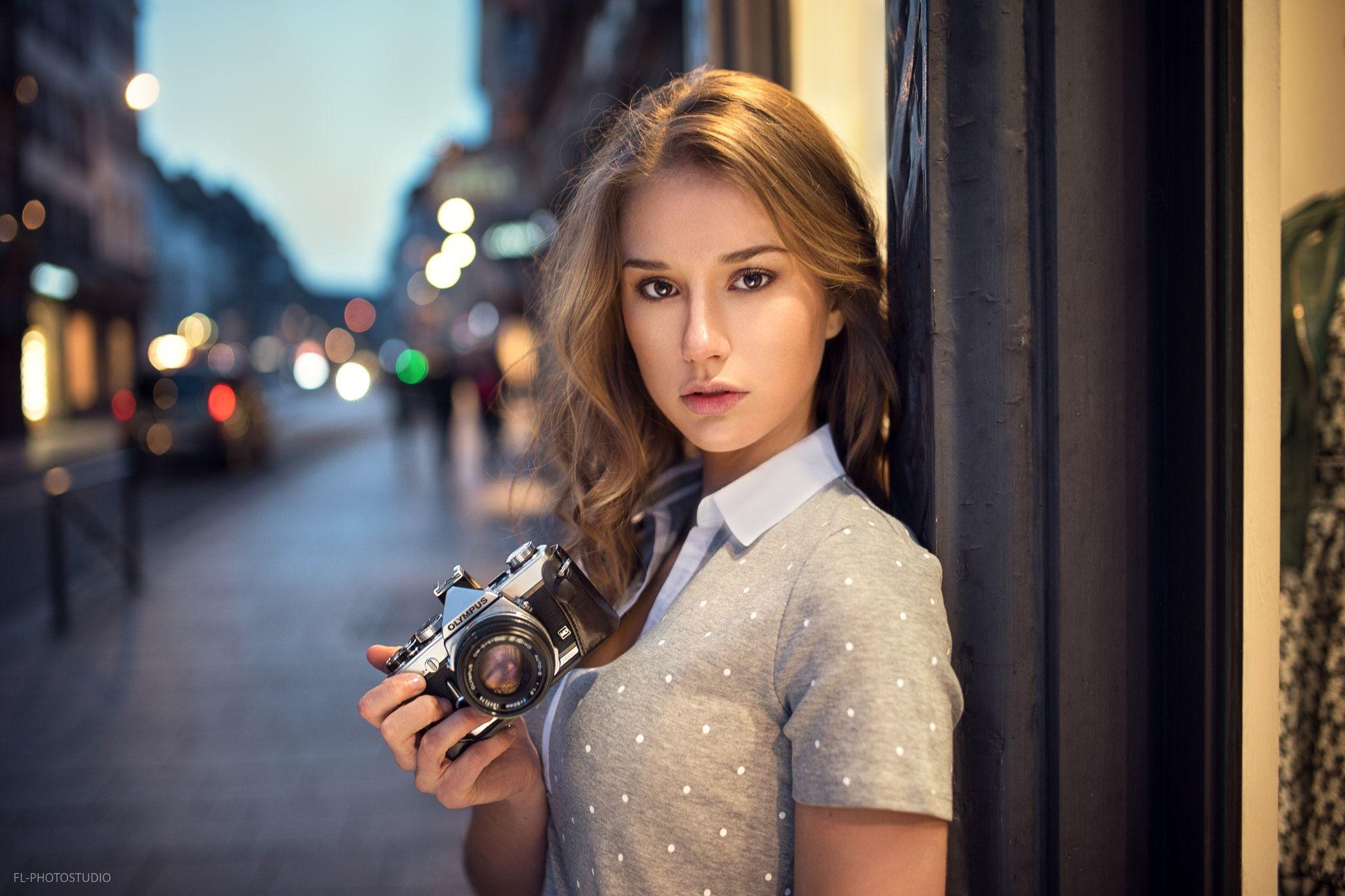 2048x1365 Claire Godard HD wallpaper, Background