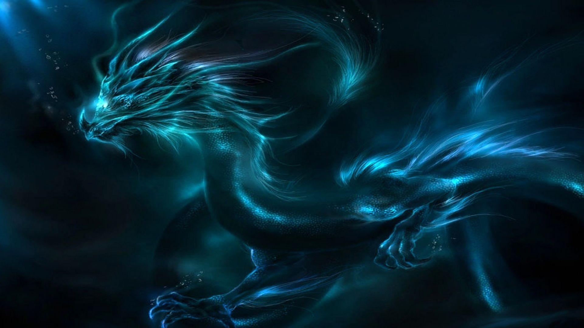 1080P Dragon Wallpapers - Top Free 1080P Dragon Backgrounds ...