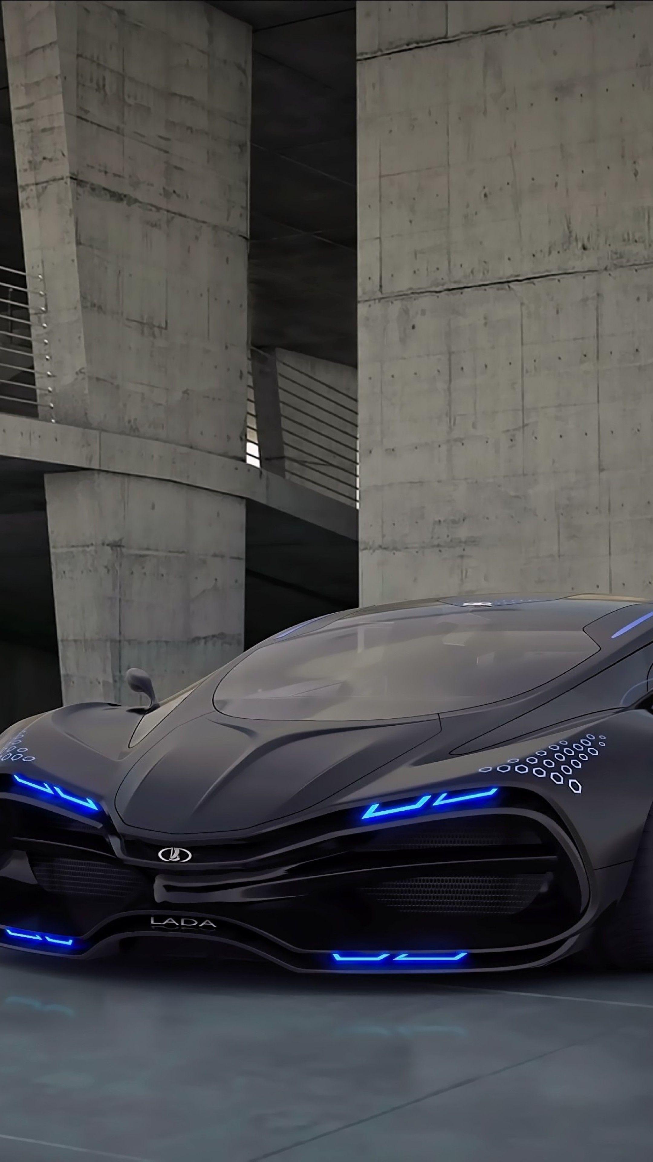 2160x3840 Cool Car Wallpaper iPhone