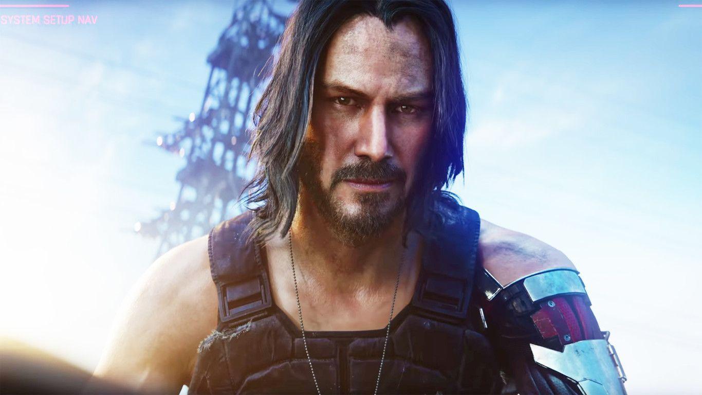 1366x768 Cyberpunk 2077': Fecha, requisitos y precio