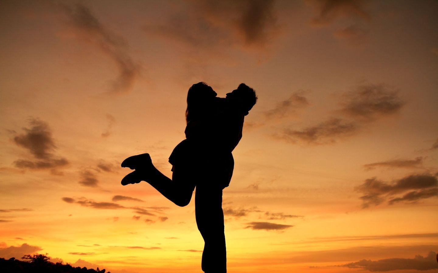 1440x900 Free Hug Wallpaper