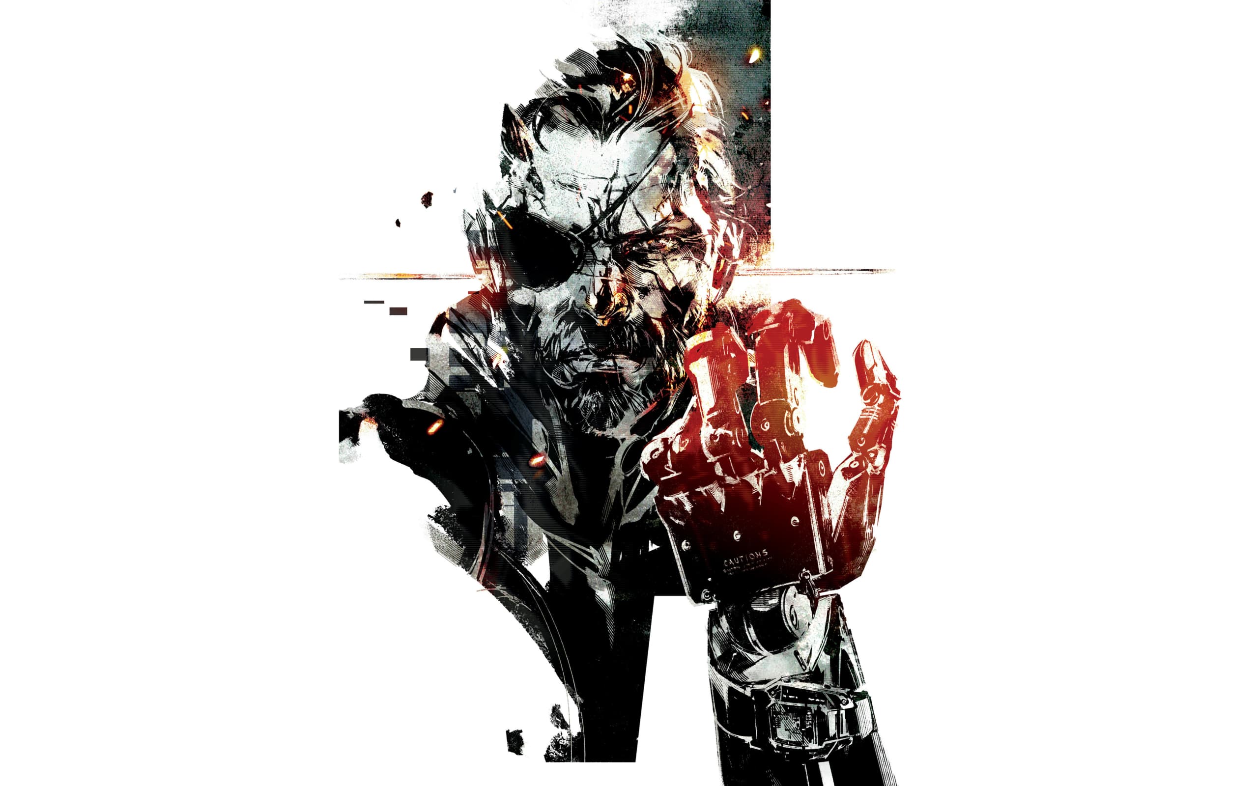 2560x1600 Video Game, Cyberpunk Keanu Reeves Wallpaper