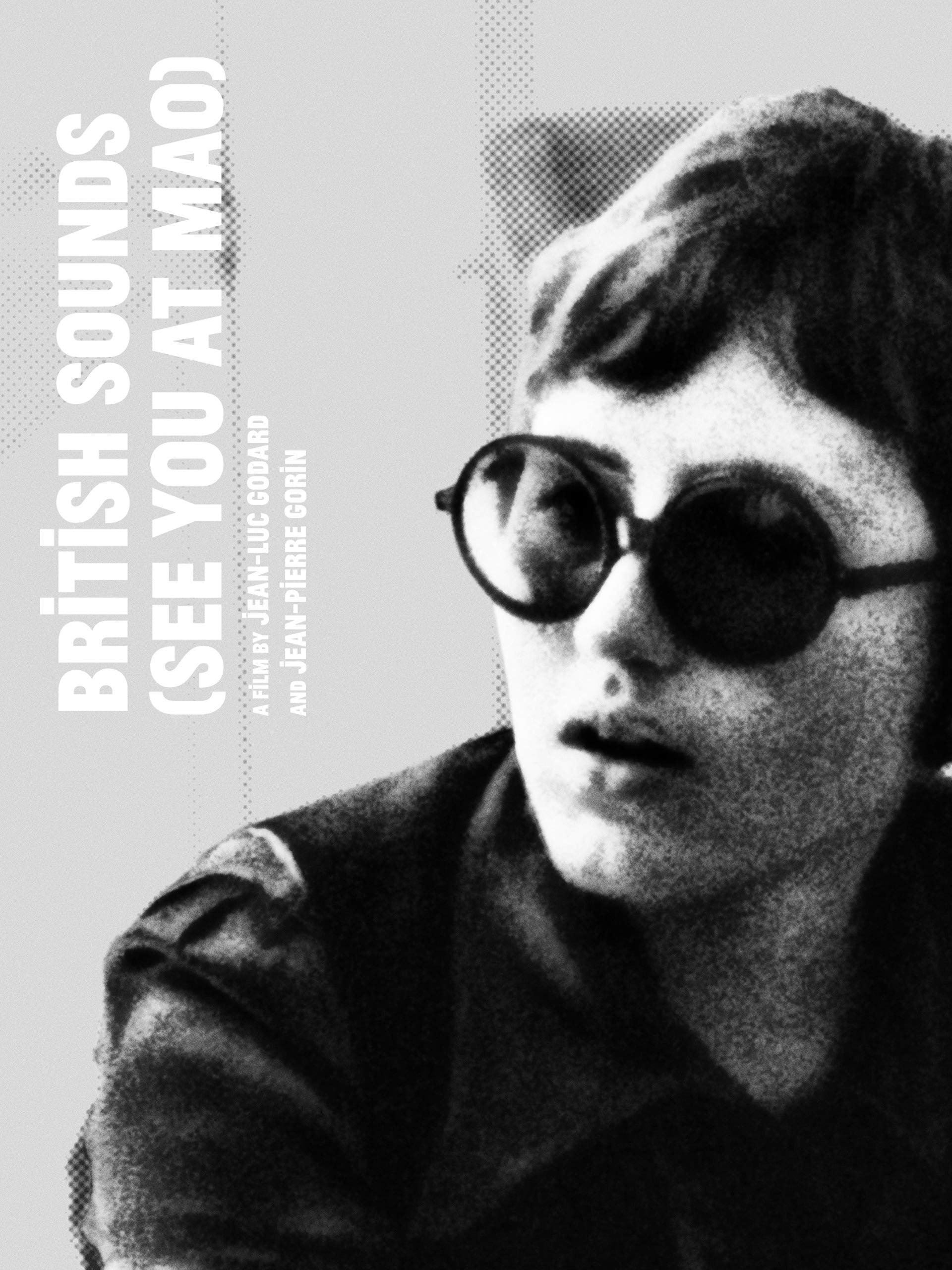 1920x2560 Jean Luc Godard Wallpaper