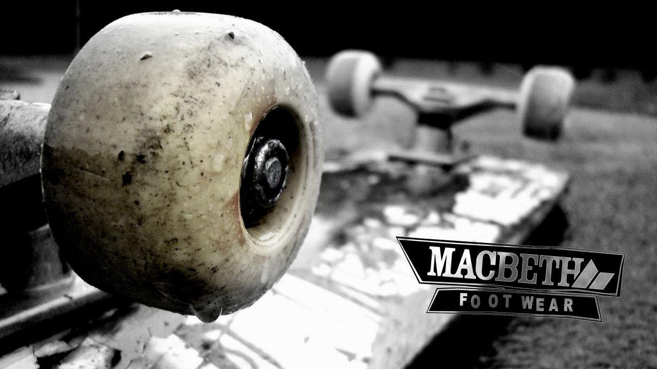 1280x720 Macbeth Wallpaper