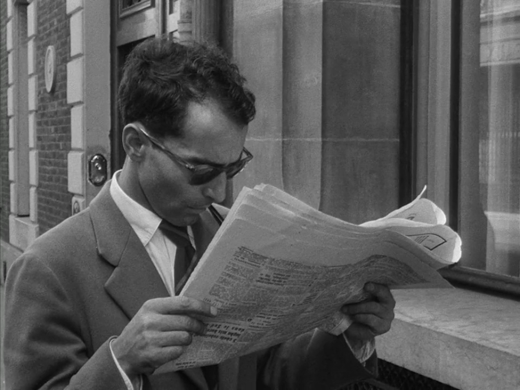1024x768 Jean Luc Godard Wallpaper