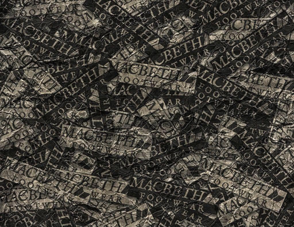 1024x791 Macbeth Wallpaper