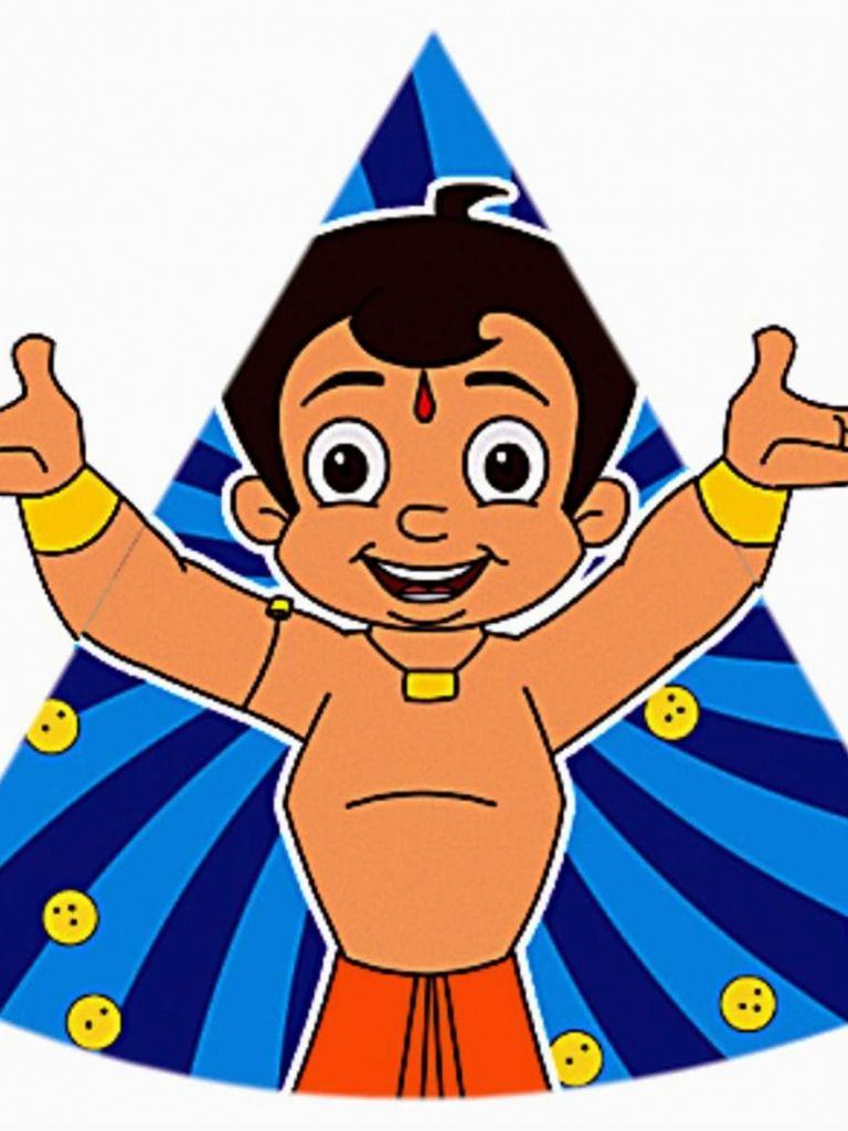 768x1024 Free download Chhota Pogo Tv Chota Bheem Cricket Wallpaper Background [1200x1182] for your Desktop, Mobile & Tablet. Explore Pogo Wallpaper. Pogo Background, Pogo Wallpaper