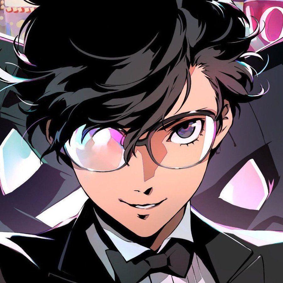 Akira Kurusu Wallpapers Top Free Akira Kurusu Backgrounds Wallpaperaccess