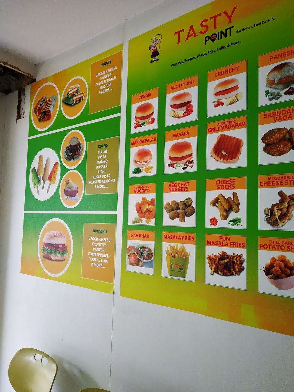 1000x1333 Photos of Wow Vada Pav, Bannerghatta Road, Bangalore