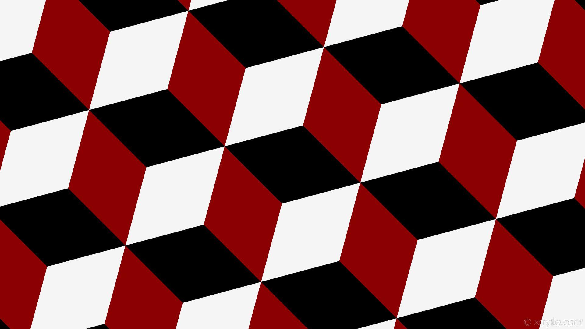 1920x1080 Red White Wallpaper Designs